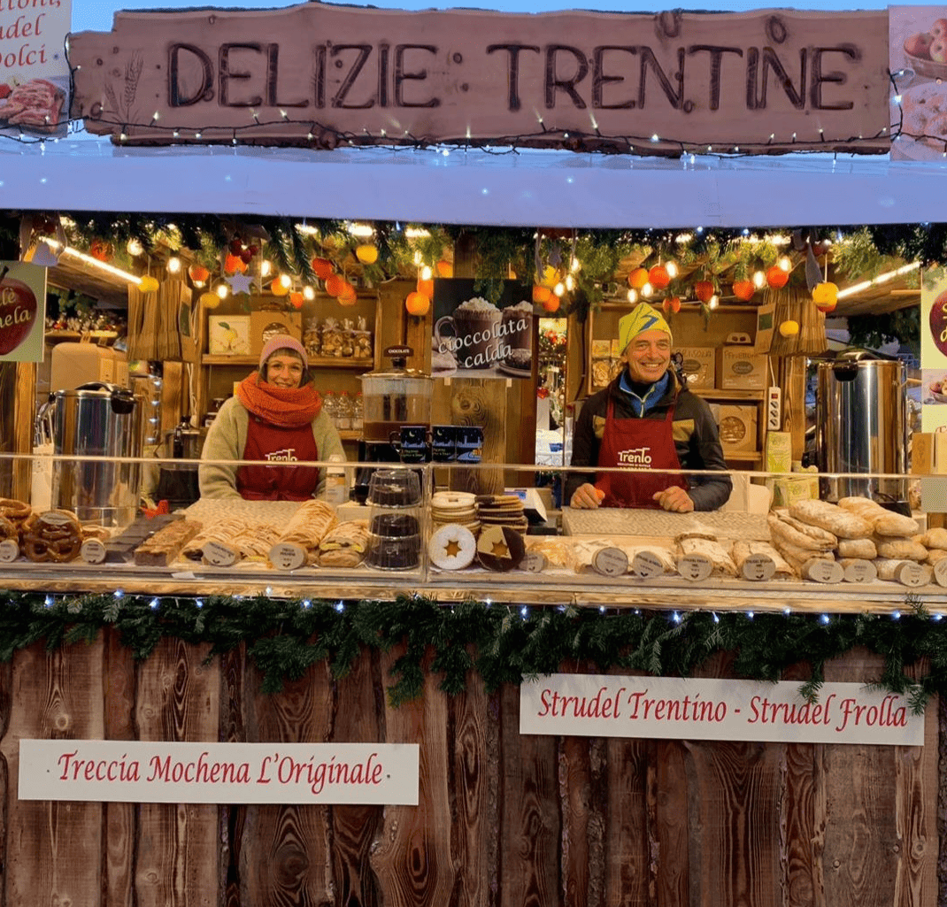 delizie trentine
