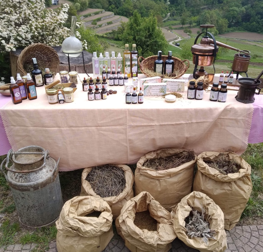 natale-a-trento-casette-26-naturgresta---prodotti-a-base-di-erbe-officinali
