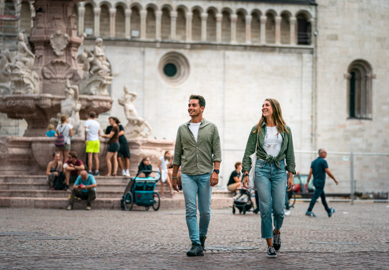 trento